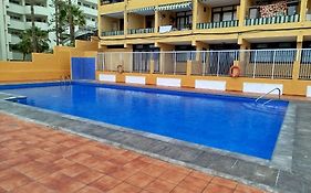 La Bouganville - Playa Arena